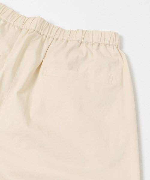 URBAN RESEARCH Sonny Label(アーバンリサーチサニーレーベル)の「タイプライターイージーワイドパンツ(その他パンツ・メンズ・オフ/ブラック/カーキ・M/L)」の10枚目の写真