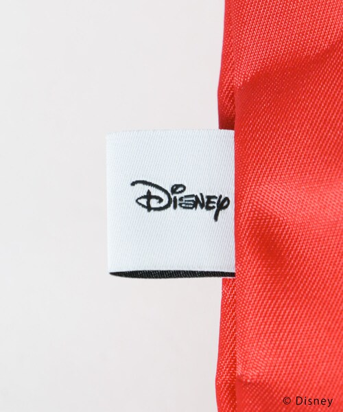 URBAN RESEARCH(アーバンリサーチ)の「別注/Disney/2WAYナップサック(バックパック/リュック・レディース・WHITE/RED・-)」の17枚目の写真