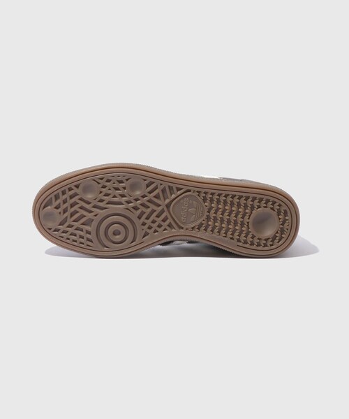 ADAM ET ROPE'(アダムエロペ)の「【adidas/アディダス】HANDBALL SPEZIAL(スニーカー・メンズ・ダークブラウン・26.0/27.0/28.0)」の19枚目の写真