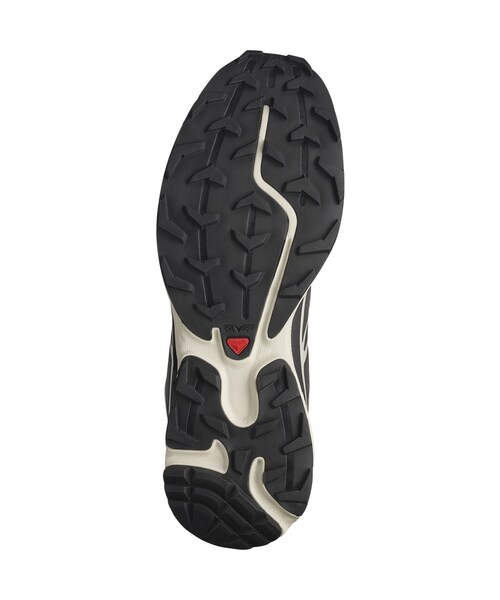 ADAM ET ROPE'(アダムエロペ)の「【J'aDoRe限定】【SALOMON(サロモン)】XT-6(スニーカー・レディース・チャコール・23.5/24/24.5/25/25.5)」の10枚目の写真