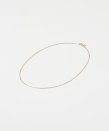 URBAN RESEARCH | TOM WOOD　Rolo chain(ネックレス)