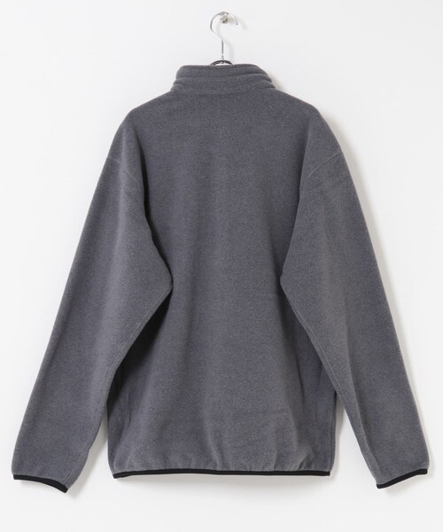 URBAN RESEARCH DOORS(アーバンリサーチドアーズ)の「THE NORTH FACE Field Fleece Half Zip(その他トップス・メンズ・NT/Z/K/MR・M/L/XL)」の16枚目の写真