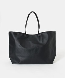 URBAN RESEARCH | RAMIDUS　TOTE BAG (L)(トートバッグ)