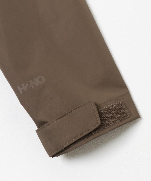 URBAN RESEARCH DOORS（アーバンリサーチドアーズ）の「patagonia　Torrentshell 3L Rain Jacket（テーラードジャケット・メンズ・OLGG/MRLB/PMTP/AMRE/BLK/SMDB・S/M/L/XL）」の21枚目の写真