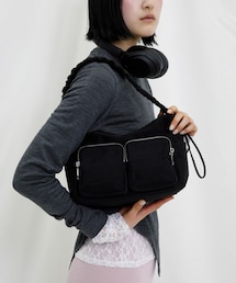 RODE SKO | hun RODESKO Gather pocket(ショルダーバッグ)