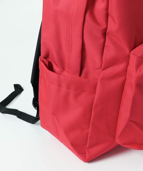 URBAN RESEARCH DOORS(アーバンリサーチドアーズ)の「JanSport SUPERBREAK 26L(KIDS)(その他雑貨・キッズ・BLACK/P LILAC/RED TAPE・One)」の21枚目の写真