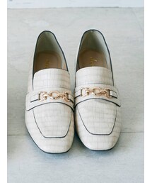 dazzlin | ビットローファー(ローファー)