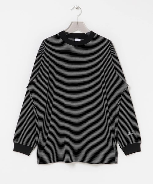 Product Twelve　SUPER 140’S MW L/S