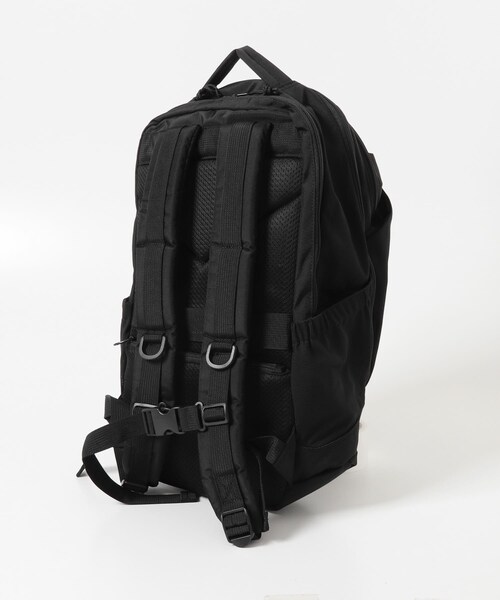 URBAN RESEARCH DOORS(アーバンリサーチドアーズ)の「URD VERSATILE BACKPACK(バックパック/リュック・メンズ・BLACK/GRAY/NAVY・-)」の6枚目の写真