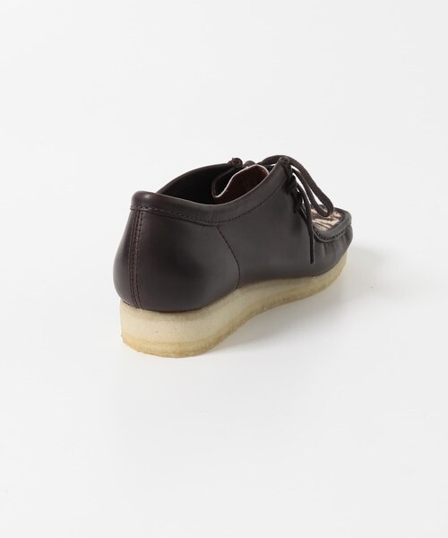 URBAN RESEARCH(アーバンリサーチ)の「Clarks Wallabee(その他シューズ・メンズ・Brown・7/7.5/8/8.5/9)」の5枚目の写真