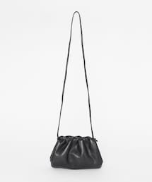 URBAN RESEARCH | レザーショルダーバッグ(ショルダーバッグ)