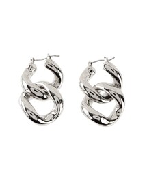 EMODA | 2WAYチェーンピアス(ピアス(両耳用))