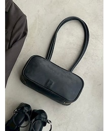 dazzlin | ミドルハンドルバッグ(ハンドバッグ)