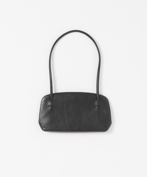 かぐれ（カグレ）の「Morphee SAC A MAIN　FRAMED ONE SHOULDER BAG（ショルダーバッグ・レディース・BLACK・Free）」の5枚目の写真