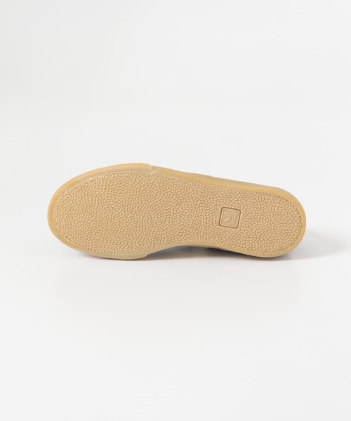 THE GOODLAND MARKET（ザグッドランドマーケット）の「veja　VOLLEY BLACK PIERRE（スニーカー・メンズ・BLACK・41/42/43）」の6枚目の写真