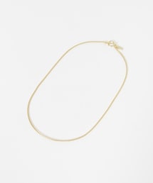 URBAN RESEARCH | XOLO　Spike Link Necklace(ネックレス)