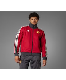 adidas | マンチェスター・ユナイテッド オリジナルス トラックトップ（ジャージ）(トップス)