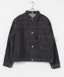 URBAN RESEARCH | A PRESSE 1st Type Denim Jacket(デニムジャケット)
