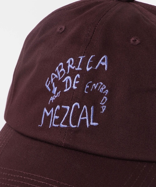 URBAN RESEARCH DOORS(アーバンリサーチドアーズ)の「LY Garabato cap(キャップ・レディース・GRAY/GRANA/PINK/Mint・One)」の15枚目の写真