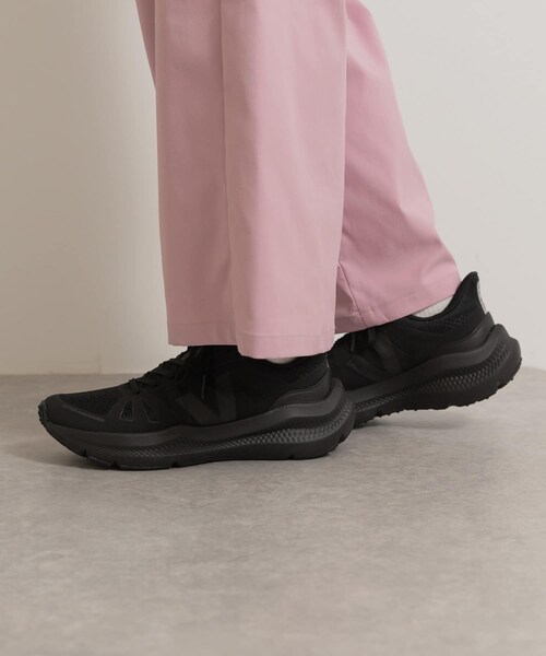 THE GOODLAND MARKET（ザグッドランドマーケット）の「veja　CONDOR 3 FULL BLACK(Women)（スニーカー・レディース・BLACK・37/38/39）」の11枚目の写真