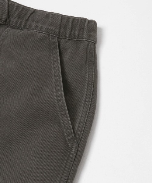 URBAN RESEARCH（アーバンリサーチ）の「LQQK Studio　JAM PANT（その他パンツ・メンズ・NAVY CAMO/WASHED BLK・M/L）」の7枚目の写真