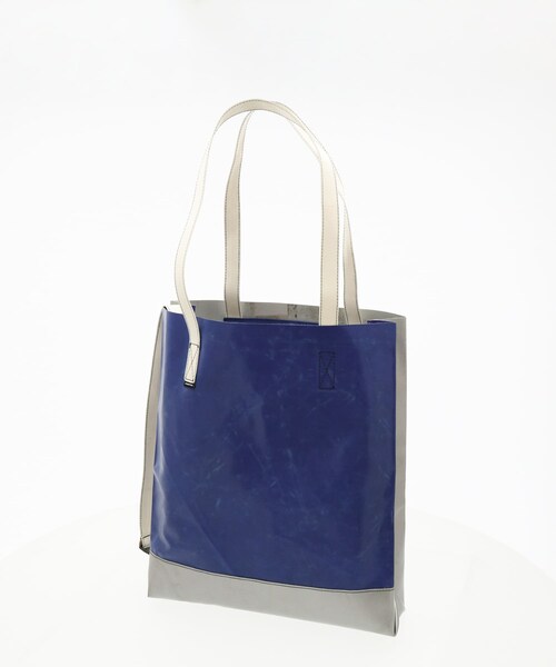 URBAN RESEARCH（アーバンリサーチ）の「F261 MAURICE（トートバッグ・メンズ・ASST-G/ASST-A/ASST-B/ASST-C/ASST-D/ASST-E/ASST-F/ASST-H/ASST-I/ASST-J/ASST-K/ASST-L/ASST-M/ASST-N/ASST-O/ASST-P・－）」の15枚目の写真