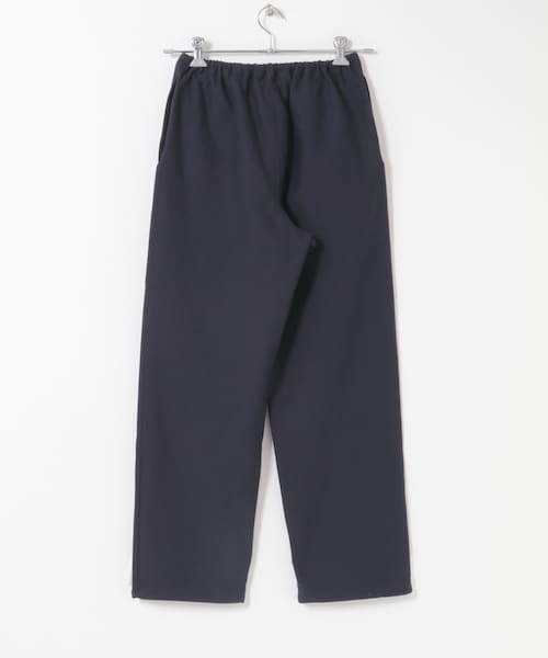 かぐれ（カグレ）の「blurhmsROOTSTOCK　THIN-SWEAT PANTS（その他パンツ・レディース・H White/DarkNavy/H Beige・0）」の16枚目の写真