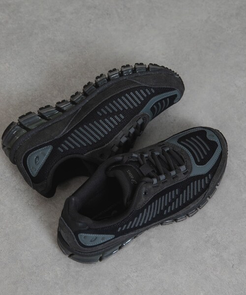 URBAN RESEARCH(アーバンリサーチ)の「ASICS GEL-QUANTUM 360 l AMP(スニーカー・レディース・AP GY/S GY/200 P/WOOL/001BK/G GY・23.5/24/24.5/25/25.5)」の6枚目の写真