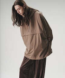 【ACT_22 Leicester】ANORAK PARKA