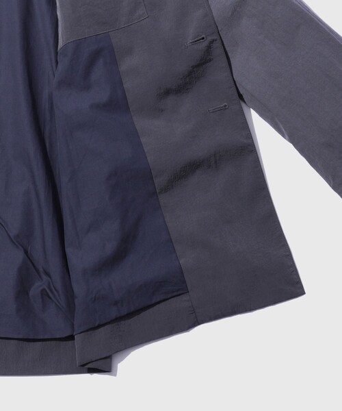 ADAM ET ROPE'(アダムエロペ)の「【Toogood/トゥーグッド】THE PHOTGRAPHER JACKET(その他アウター・メンズ・スミクロ・4/5/6)」の9枚目の写真