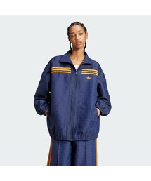 adidas | 70s オーバーサイズ トラックジャケット(ブルゾン)