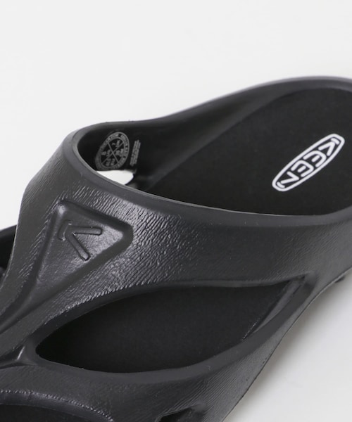 URBAN RESEARCH DOORS(アーバンリサーチドアーズ)の「KEEN SHANTI(サンダル・メンズ・BLK/D.BLU・8/9/10)」の7枚目の写真