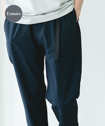 Gramicci | 『別注』GRAMICCI　4Way Stretch Trouser(その他パンツ)