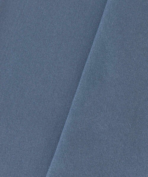 ROPE'（ロペ）の「リング付き マルチWAYスカーフ（バンダナ/スカーフ・レディース・ブラック/ブラウン/サックス/クリーム・F）」の14枚目の写真