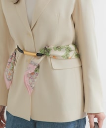 URBAN RESEARCH ROSSO | manipuri　65ハーバルガーデン(バンダナ/スカーフ)