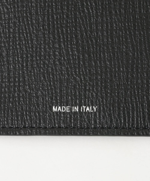 URBAN RESEARCH（アーバンリサーチ）の「STUDIO NICHOLSON　THE REFLECTION TOTE（トートバッグ・メンズ・COCOA/CLAY/BLACK・one）」の11枚目の写真