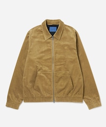 HARRISON CORDUROY JACKET