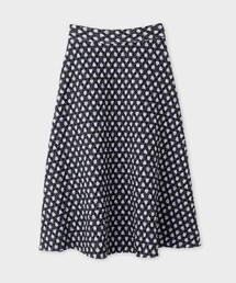 ROPE' | 【Masaco Teranishi(マサコテラニシ)】FRAGA EXCLUSIVE SKIRT|別注スカート(スカート)