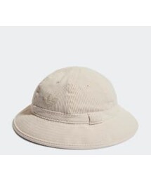 adidas（アディダス）の「アディカラー コンテンポ バケットハット（アクセサリー・メンズ）」