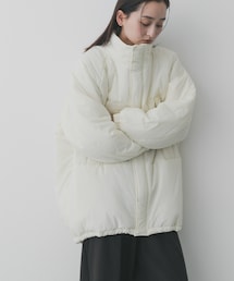 SENSE OF PLACE by URBAN RESEARCH | 『撥水』『UR TECH』モンスターコート(ダウンジャケット/コート)