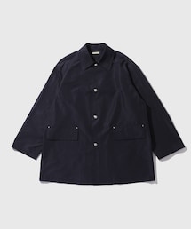 ADAM ET ROPE' | 【HEUGN/ユーゲン】Laurence Silk Pe(ダウンジャケット/コート)