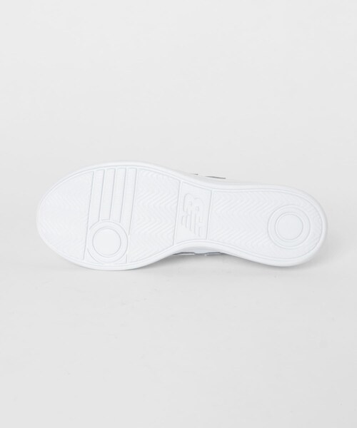 URBAN RESEARCH Sonny Label（アーバンリサーチサニーレーベル）の「NEW BALANCE　CT30（スニーカー・レディース・WHITE・23/23.5/24/24.5）」の6枚目の写真