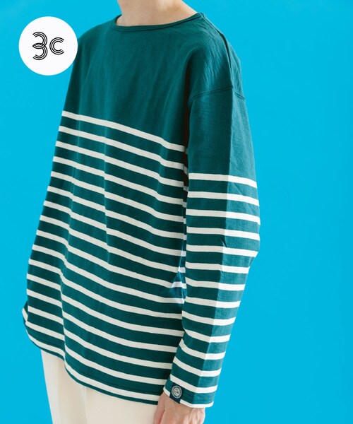JAPAN MADE PROJECT　ISHINOMAKI SHIRT