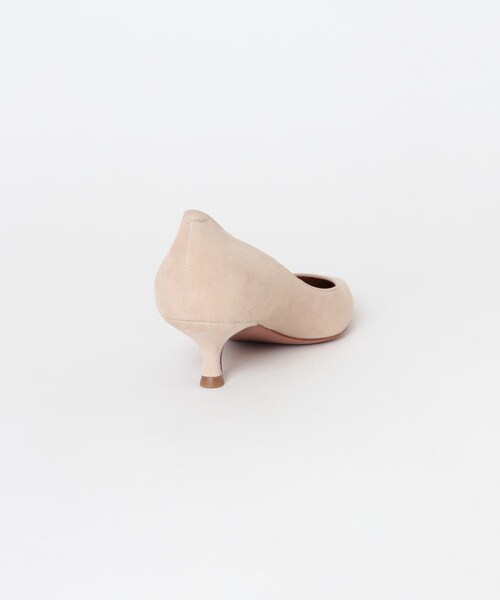 URBAN RESEARCH ROSSO（アーバンリサーチロッソ）の「PELLICO　パンプス（パンプス・レディース・67LBEIGE・36/36.5/37/37.5/38）」の5枚目の写真
