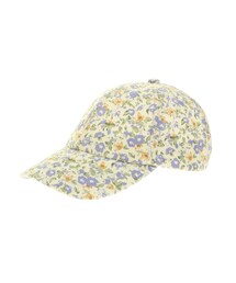 merry jenny | floral cap(キャップ)