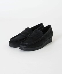Clarks Wallabee Loafer