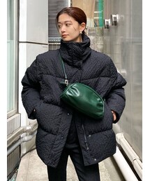 EMODA | パッファーダウンジャケット(ダウンジャケット/コート)