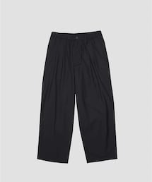 URBAN RESEARCH | LOTTO　TECH FAB EASY SLACKS(その他パンツ)