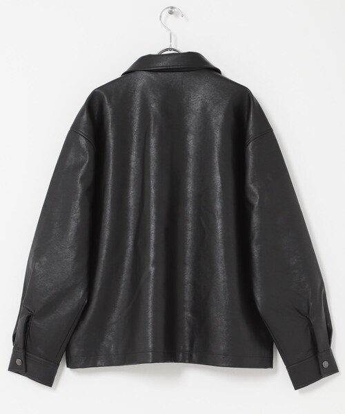 ITEMS URBANRESEARCH（アイテムズ アーバンリサーチ）の「F.L. ZIP UP