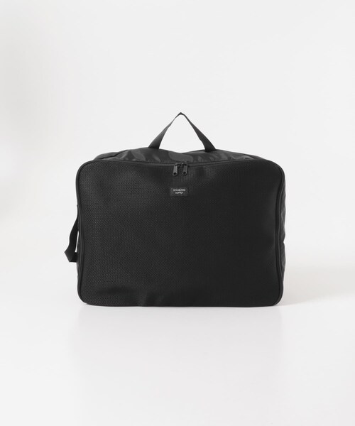 URBAN RESEARCH DOORS(アーバンリサーチドアーズ)の「STANDARD SUPPLY 2R PACKING CASE(ポーチ・メンズ・BLACK/BROWN/BLUE・One)」の5枚目の写真
